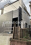 外観・土地
