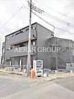 埼玉県さいたま市見沼区大字蓮沼1115-2：物件画像／アエラス大宮店 （株式会社アエラス）