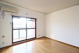 JR常磐線 綾瀬駅 徒歩4分の賃貸マンション 2階1Kのリビング/ダイニング