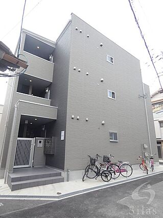 フォレストコート_その他_2