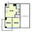 BRAVI武蔵小杉4階12.3万円
