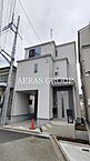 埼玉県川越市むさし野南22-23：物件画像／アエラス川越店 （株式会社アエラス）