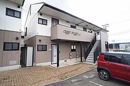 クレスト　フジスイ　Ａ