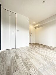 グランデール 1階1Kのリビング/ダイニング