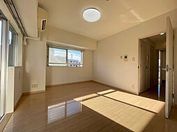 クレアール巣鴨 501 5階2Kのリビング/ダイニング