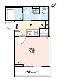 LOTUS Sagamigaoka 1階