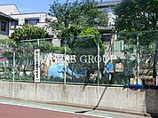 不動保育園 196m