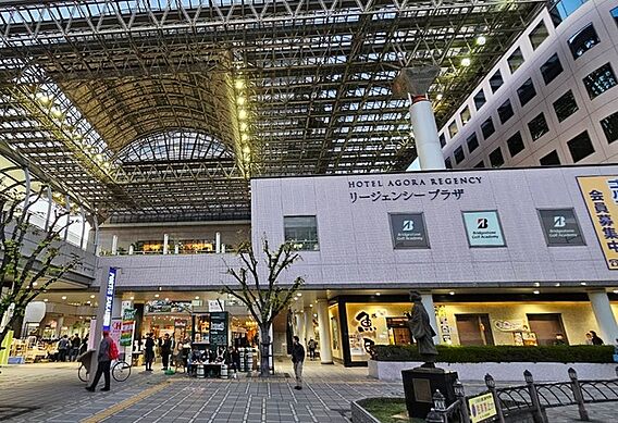 フジパレス堺大浜5番館_周辺_0