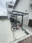 敷地内/建物