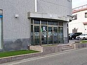 関西みらい銀行日根野支店 724m