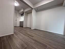 クラリティア綾瀬 9階1DKのリビング/ダイニング