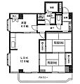相模原ビューハイツ6階9.0万円