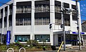 大阪信用金庫東湊支店 810m
