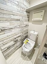 大阪府堺市堺区北庄町２丁（賃貸アパート1LDK・3階・36.12㎡） その9