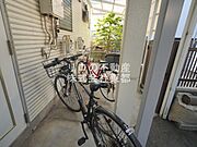 敷地内/建物