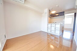 ルリアン 2階2LDKのリビング/ダイニング