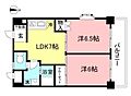 それいゆ相武台3階8.2万円