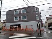 外観・土地