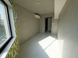 東急池上線 長原駅 徒歩3分の賃貸マンション 1階ワンルームのリビング/ダイニング