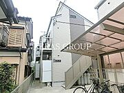 外観・土地