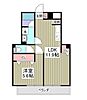 羽根木ファミリーマンション4階11.0万円