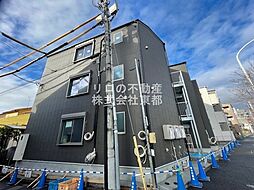 町田レジデンス