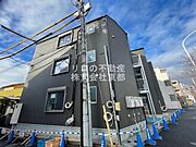 小田急電鉄小田原線 町田駅徒歩 13分☆