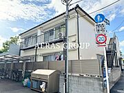 外観・土地