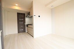 フリードルム本郷 2階1LDKのリビング/ダイニング