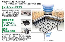 シャーメゾン　かがや樹・Ｍ 0101 ｜ 兵庫県神戸市中央区山本通４丁目4-29（賃貸アパート1DK・1階・33.06㎡） その12