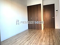 JR東海道・山陽本線 兵庫駅 徒歩9分の賃貸マンション 7階1Kのリビング/ダイニング