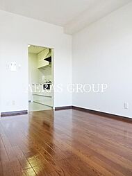 アルス立川 5階3LDKのリビング/ダイニング