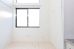 ＭＥＴＴＡ大崎 1階ワンルームのリビング/ダイニング