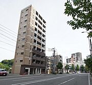 外観・土地
