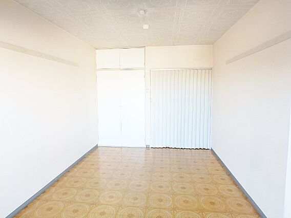 ドミールシンデン_内装_2