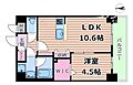 スプランディッド新大阪VIII4階14.9万円