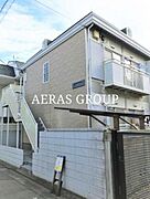 外観・土地