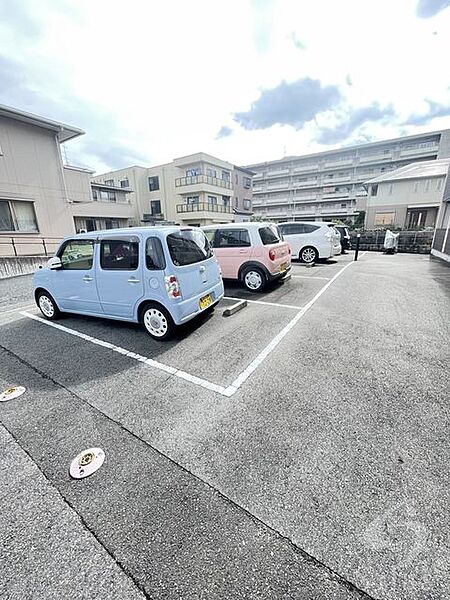 フジパレス宮園 ｜大阪府堺市中区宮園町(賃貸アパート1LDK・1階・35.48㎡)の写真 その17