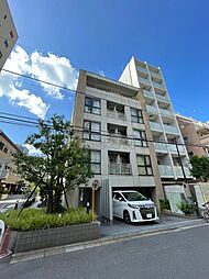 東京メトロ千代田線 赤坂駅 徒歩6分の賃貸マンション