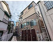 東京都品川区東大井6丁目5-6：物件画像／アエラス田町店 （株式会社アエラス.FR）