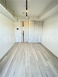 JR山手線 大崎駅 徒歩10分の賃貸マンション 2階1Kのリビング/ダイニング