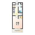 シャルマンフジもずウエスト3階5.4万円