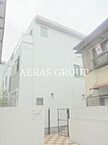 千葉県市川市市川2丁目26-28：物件画像／アエラス津田沼店 （株式会社アエラス）