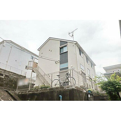 サンライズ長津田_トップ画像