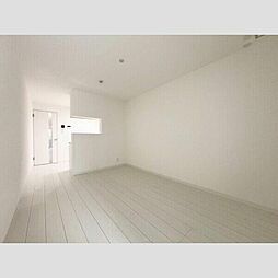 小豆沢レジデンス 3階1LDKのリビング/ダイニング