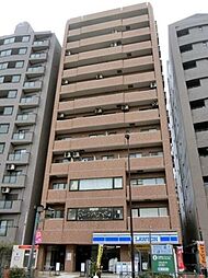 都営新宿線 大島駅 徒歩1分の賃貸マンション