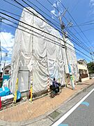 外観・土地
