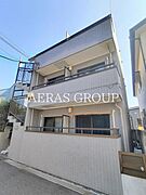 外観・土地