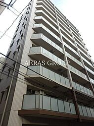 パレステージ神田