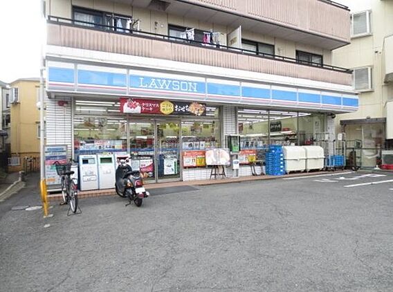 MAYUMI枚方2番番館中井ハイツ_周辺_0
